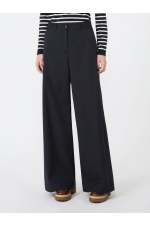 PANTALONI NAVY