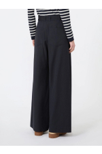PANTALONI NAVY