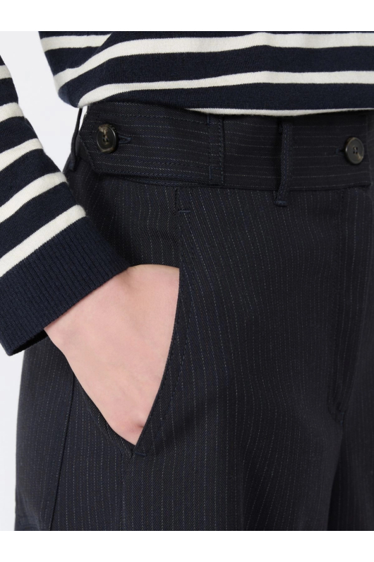 PANTALONI NAVY