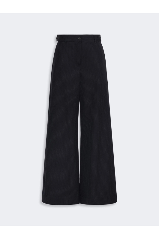 PANTALONI NAVY
