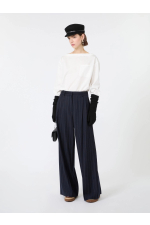 PANTALONI NAVY
