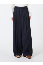 PANTALONI NAVY