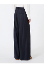 PANTALONI NAVY