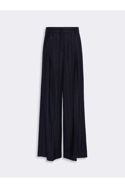 PANTALONI NAVY