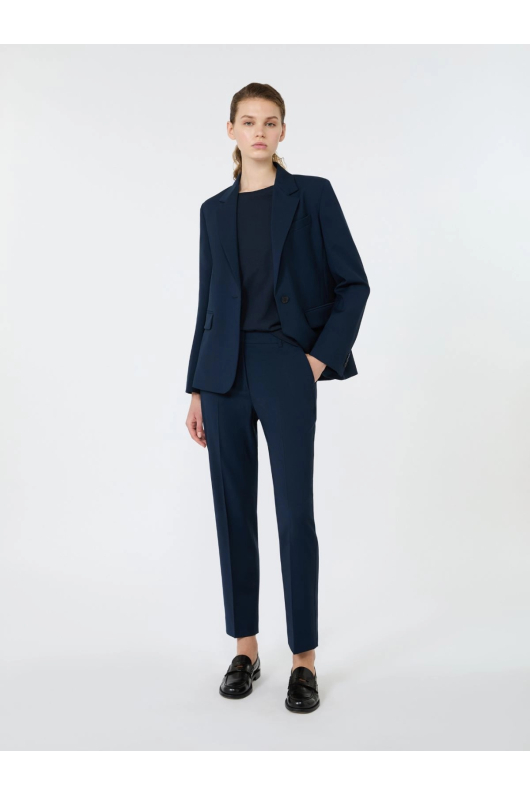 PANTALONI BLEUMERINE