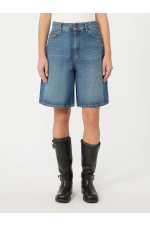 BERMUDE DENIM