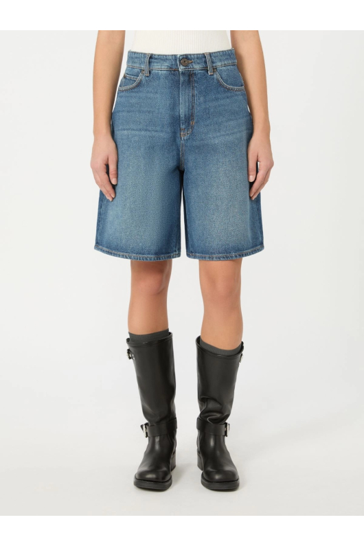 BERMUDE DENIM