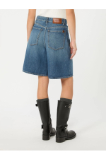 BERMUDE DENIM