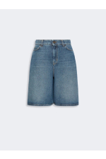 BERMUDE DENIM