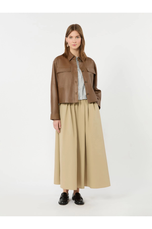 BLUZA IN DUNGI, DIN BUMBAC