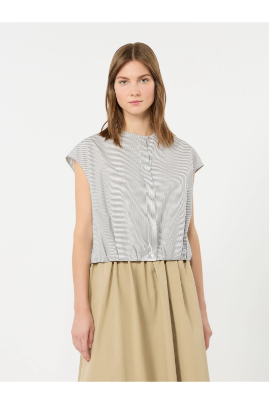 BLUZA IN DUNGI, DIN BUMBAC
