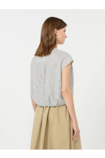 BLUZA IN DUNGI, DIN BUMBAC