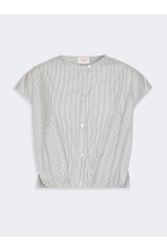 BLUZA IN DUNGI, DIN BUMBAC
