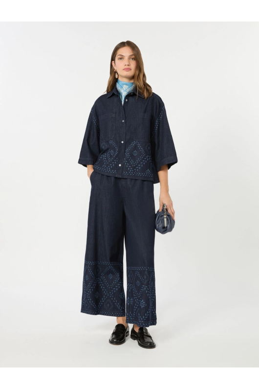 PANTALONI DENIM