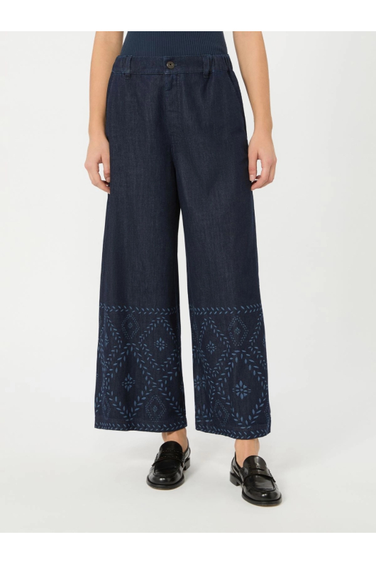 PANTALONI DENIM