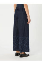 PANTALONI DENIM