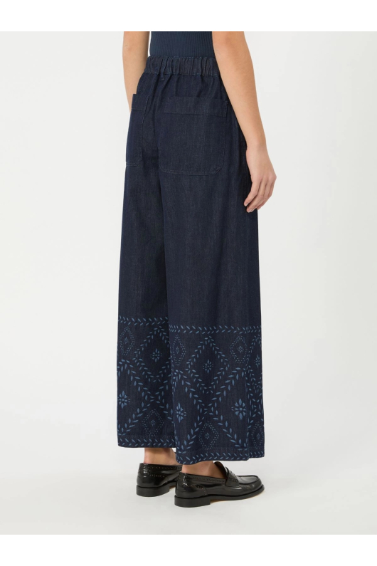 PANTALONI DENIM