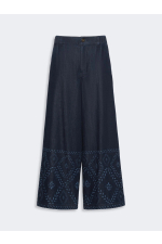 PANTALONI DENIM