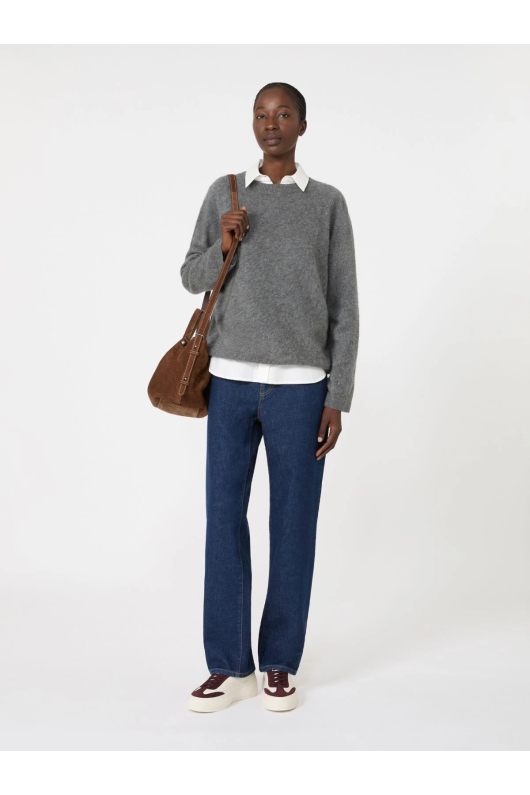 PANTALONI DENIM