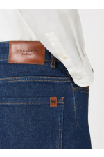 PANTALONI DENIM