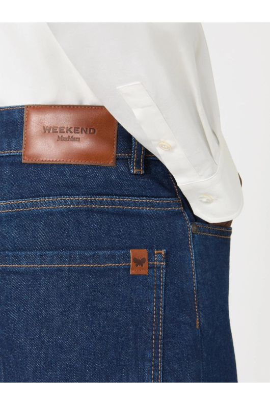 PANTALONI DENIM