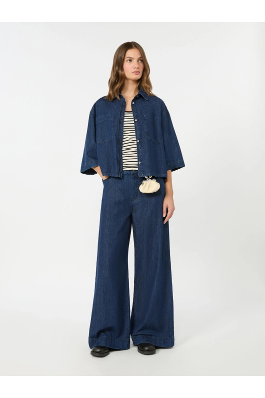 PANTALONI DENIM