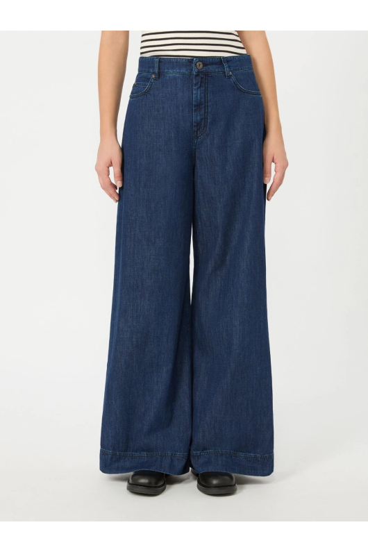 PANTALONI DENIM