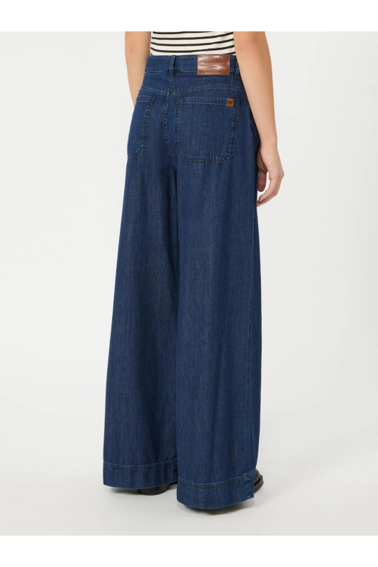 PANTALONI DENIM