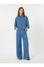 PANTALONI DENIM