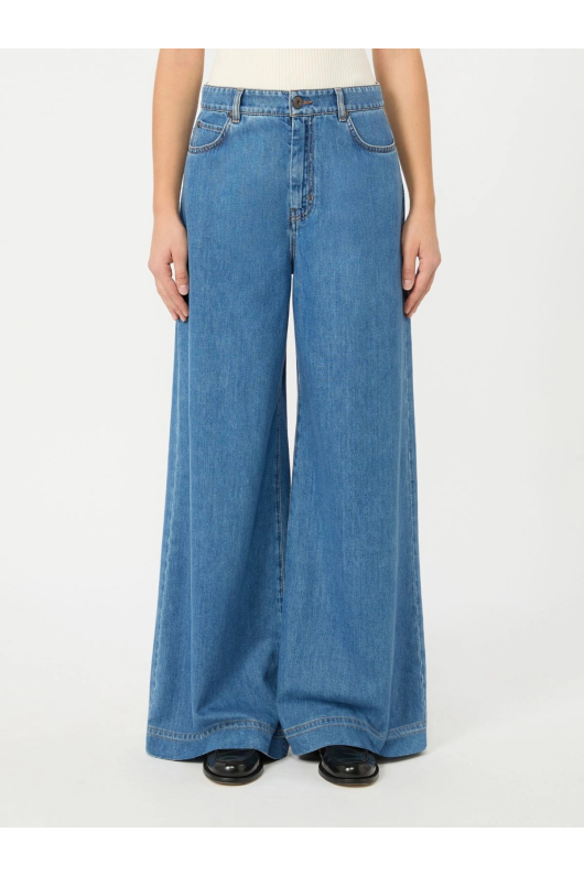 PANTALONI DENIM