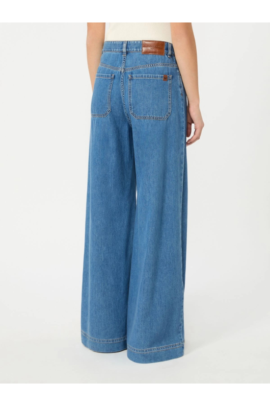 PANTALONI DENIM