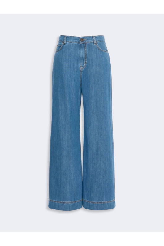 PANTALONI DENIM