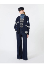 PANTALONI DENIM