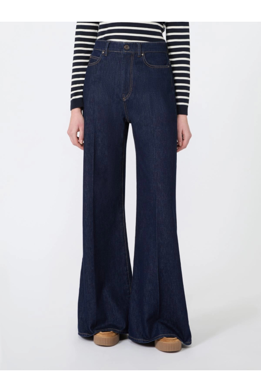 PANTALONI DENIM