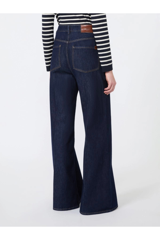 PANTALONI DENIM