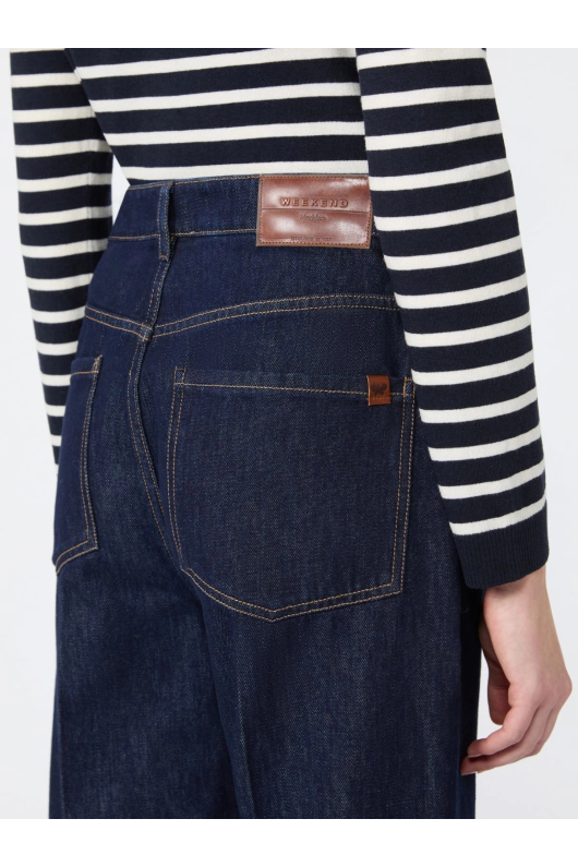 PANTALONI DENIM