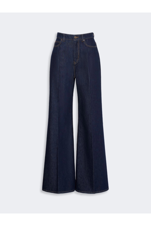 PANTALONI DENIM