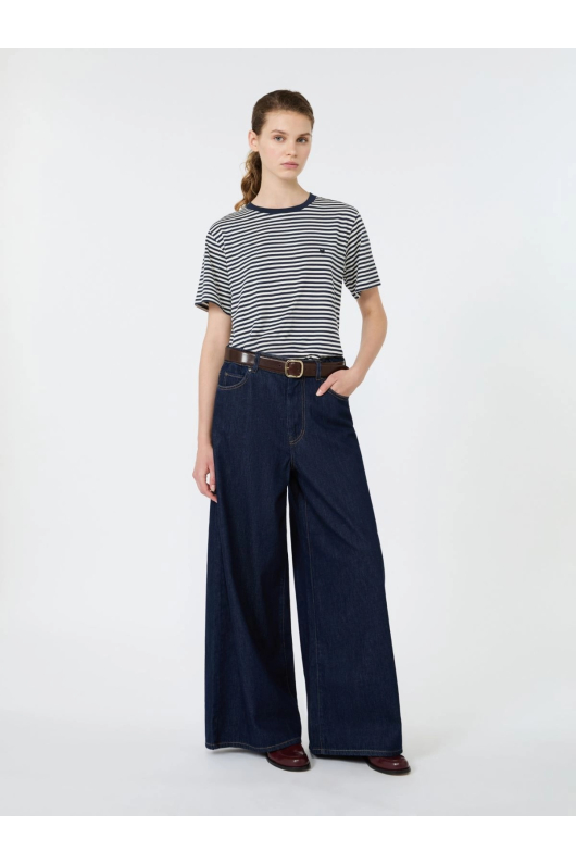 PANTALONI DENIM