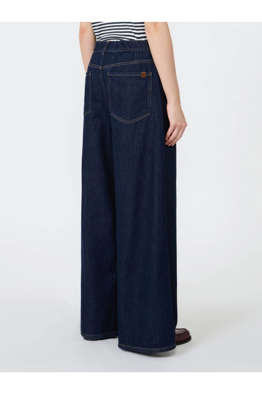 PANTALONI DENIM