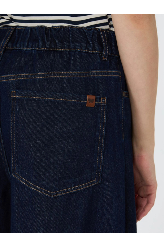 PANTALONI DENIM