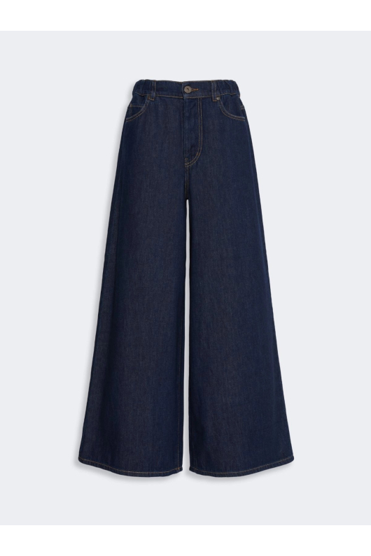 PANTALONI DENIM