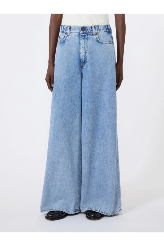 PANTALONI DENIM