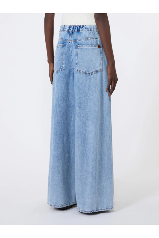 PANTALONI DENIM
