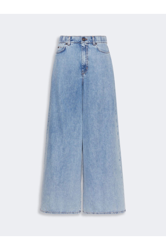 PANTALONI DENIM