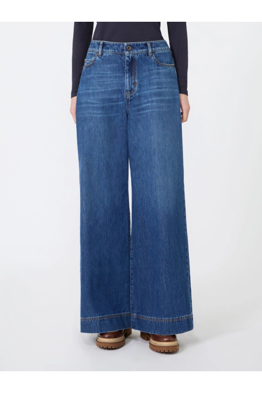 PANTALONI DENIM