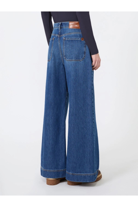 PANTALONI DENIM