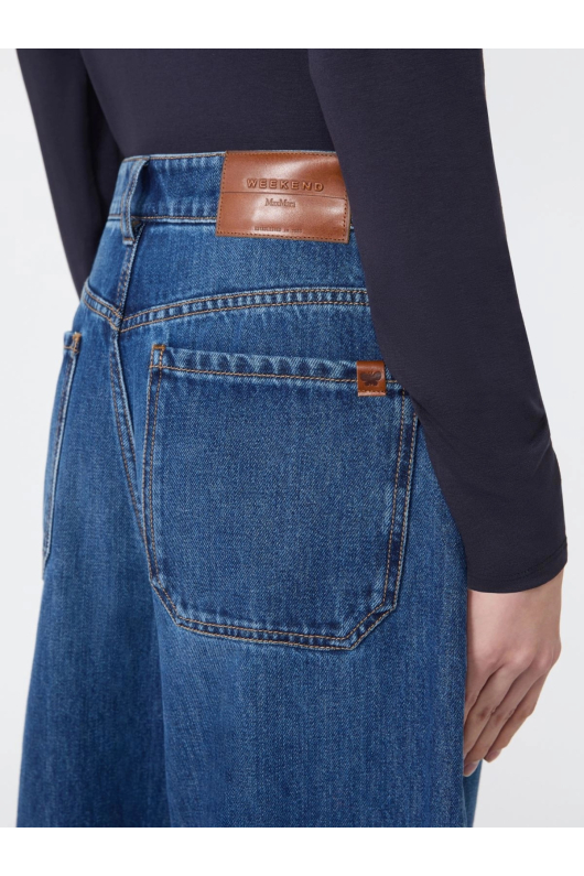 PANTALONI DENIM