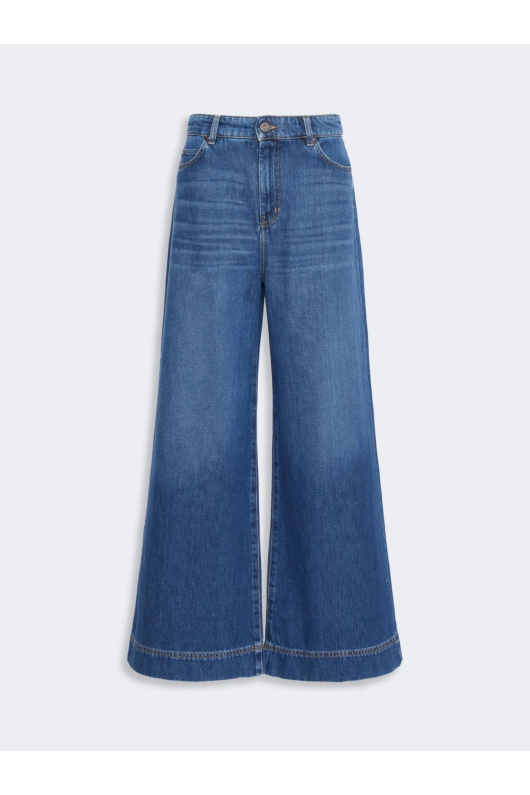PANTALONI DENIM