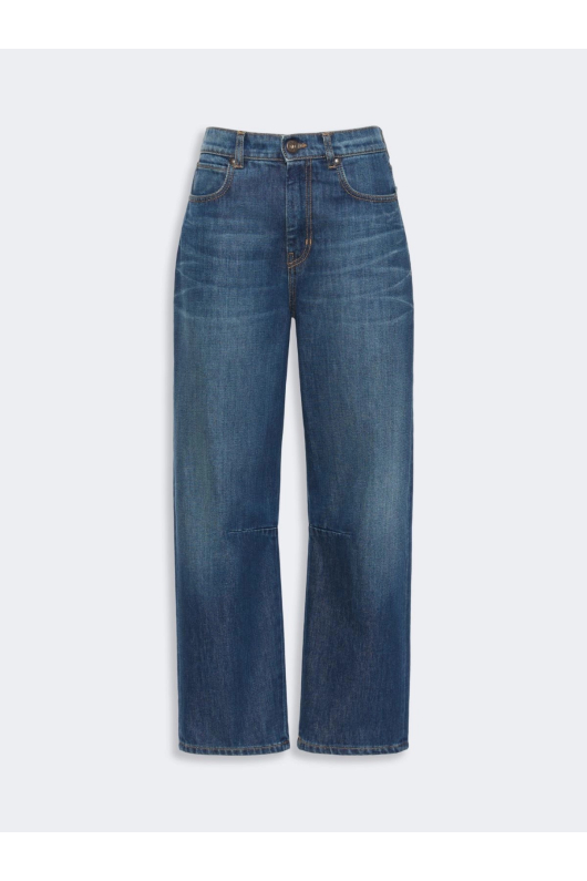 PANTALONI DENIM