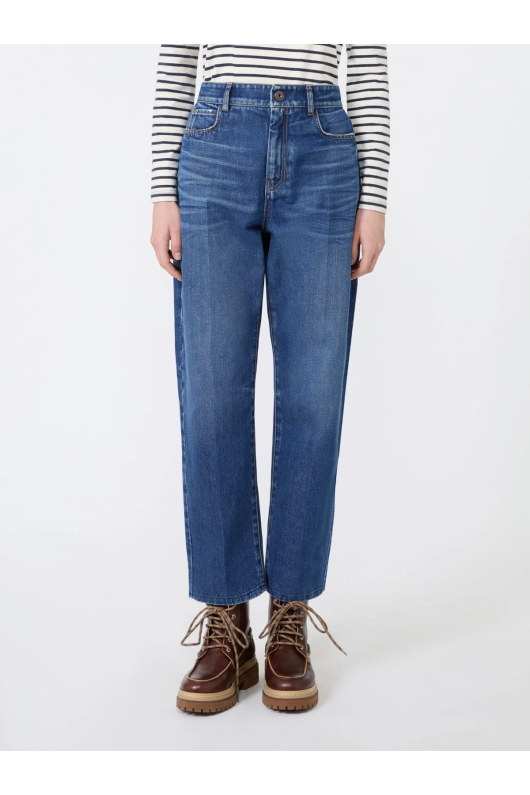 PANTALONI DENIM